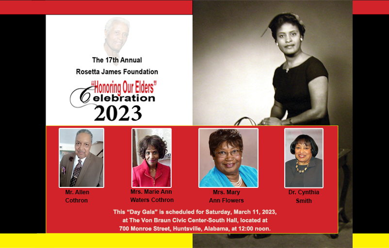 The 2020 Honorees 